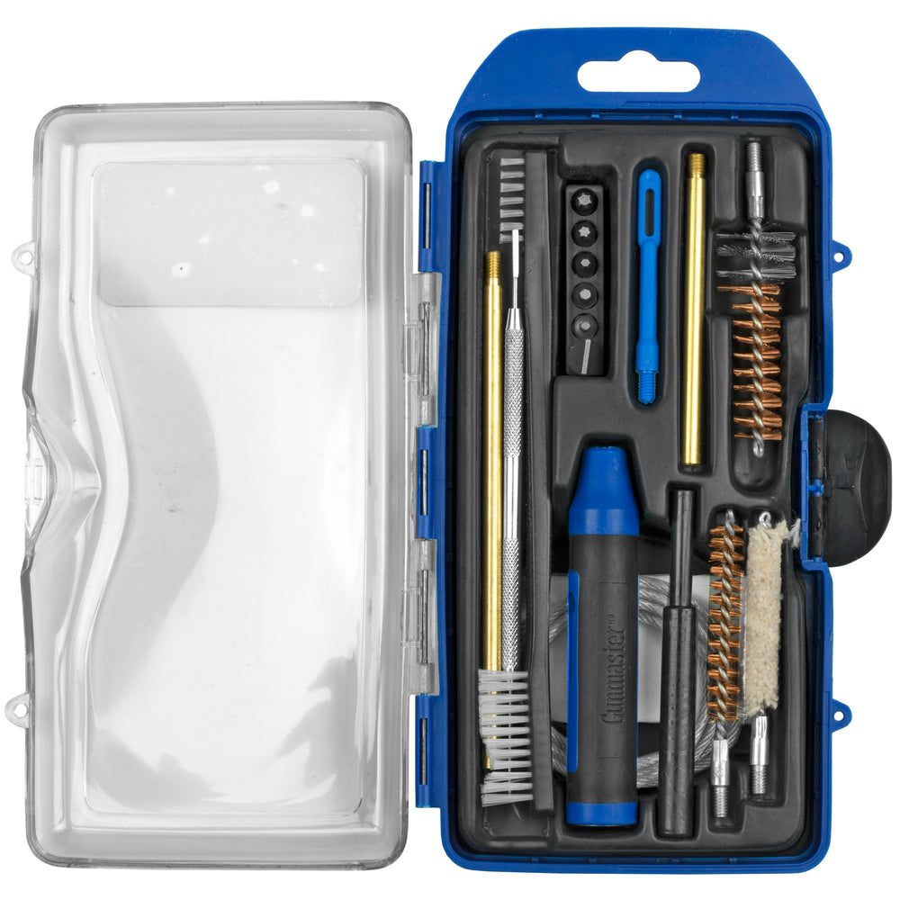 DAC 308/7.62 Rifle Cleaning Kit 17-Piece