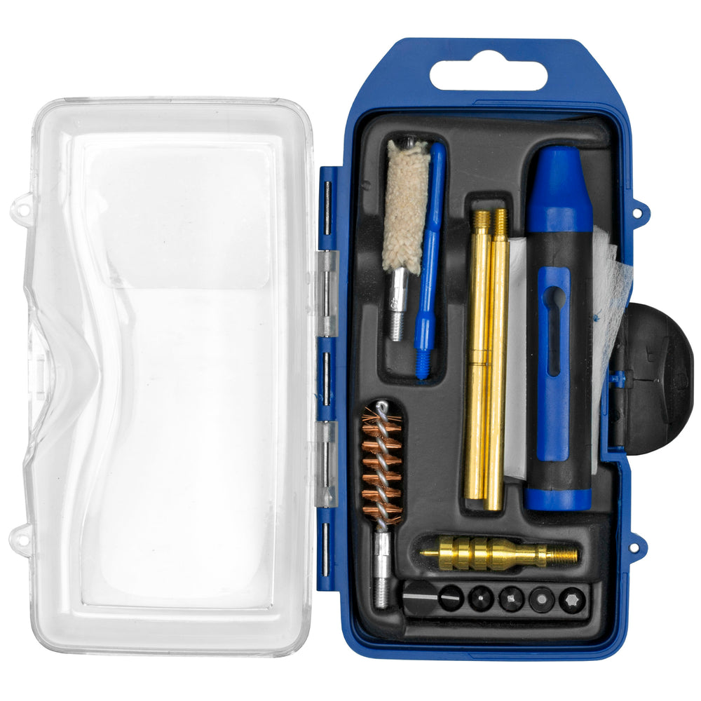 DAC 40 Caliber Pistol Cleaning Kit 14-Piece