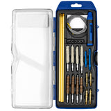 DAC Universal Rifle Cleaning Kit 26-Piece photo 2