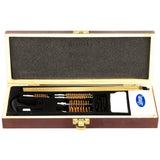 DAC Universal Cleaning Kit 17-Piece Wood Box photo 1