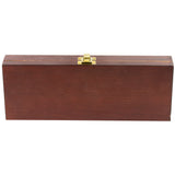 DAC Universal Cleaning Kit 17-Piece Wood Box photo 2