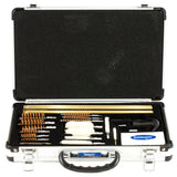 DAC Universal Cleaning Kit 35-Piece Aluminum Case photo 1