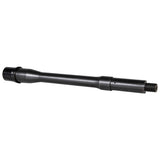 DBB Barrel 556 16 Carbine Medium 1/9 Black photo 1