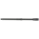 DBB Barrel 556 16 Carbine Medium 1/9 Black photo 3