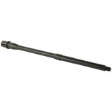 DBB Barrel 5.56NATO 16 Mid-Length Medium 1/8 Black photo 2