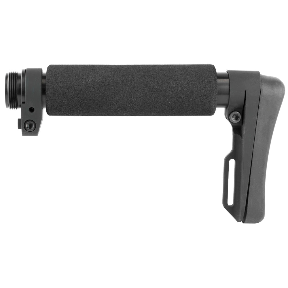 DBST Arule Ace AR-15 UL Stock/Buff Black
