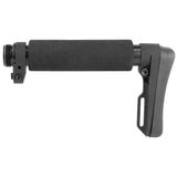 DBST Arule Ace AR-15 UL Stock/Buff Black photo 1
