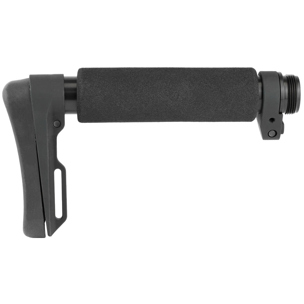 DBST Arule Ace AR-15 UL Stock/Buff Black