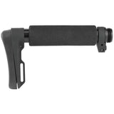 DBST Arule Ace AR-15 UL Stock/Buff Black photo 2