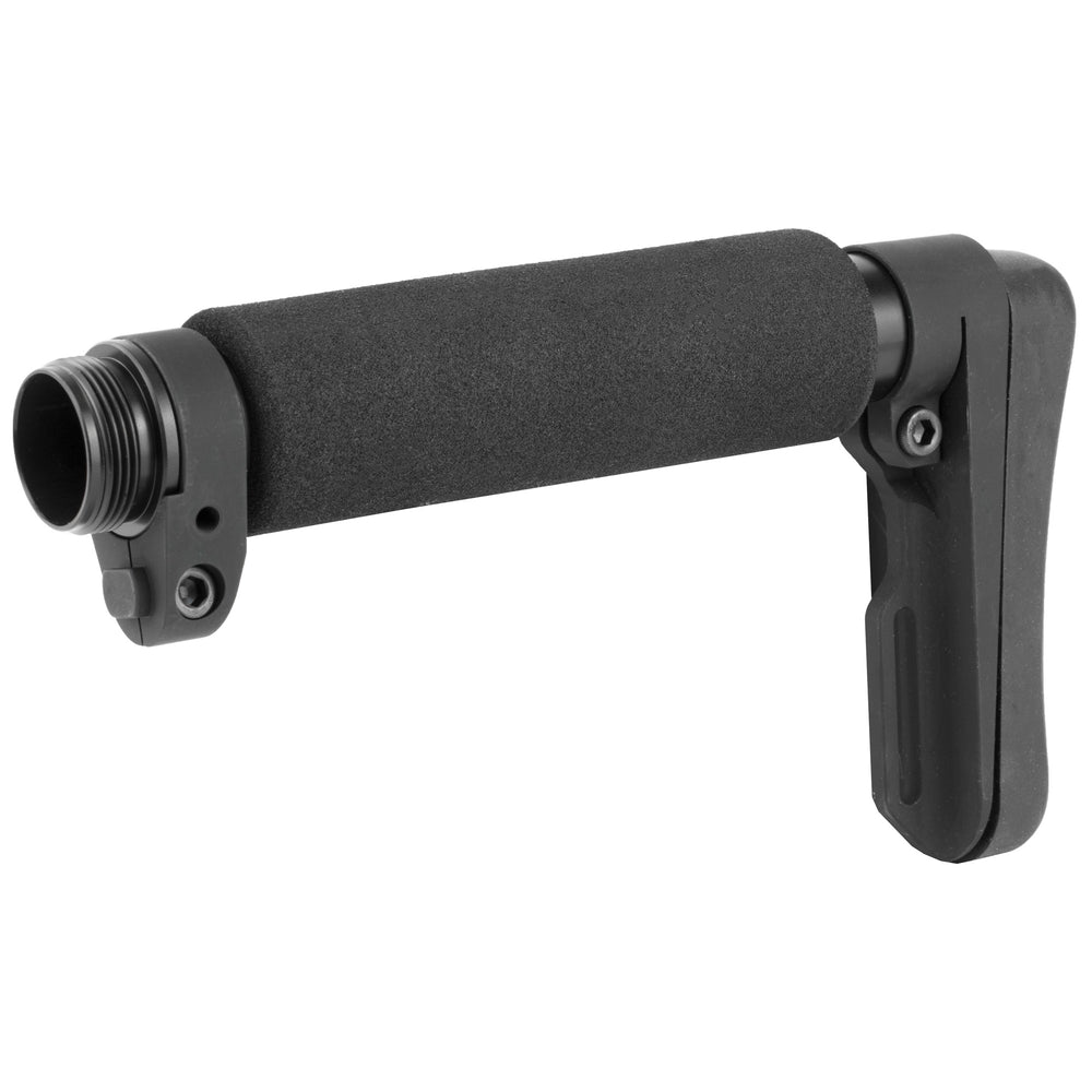 DBST Arule Ace AR-15 UL Stock/Buff Black