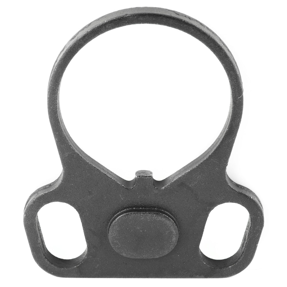 DBST Ambidextrous Loop End Plate