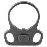 DBST Ambidextrous Loop End Plate photo 1