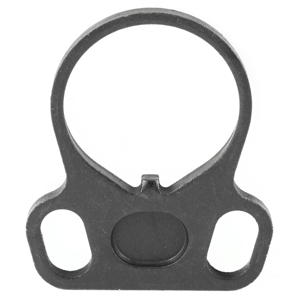 DBST Ambidextrous Loop End Plate