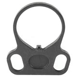 DBST Ambidextrous Loop End Plate photo 2