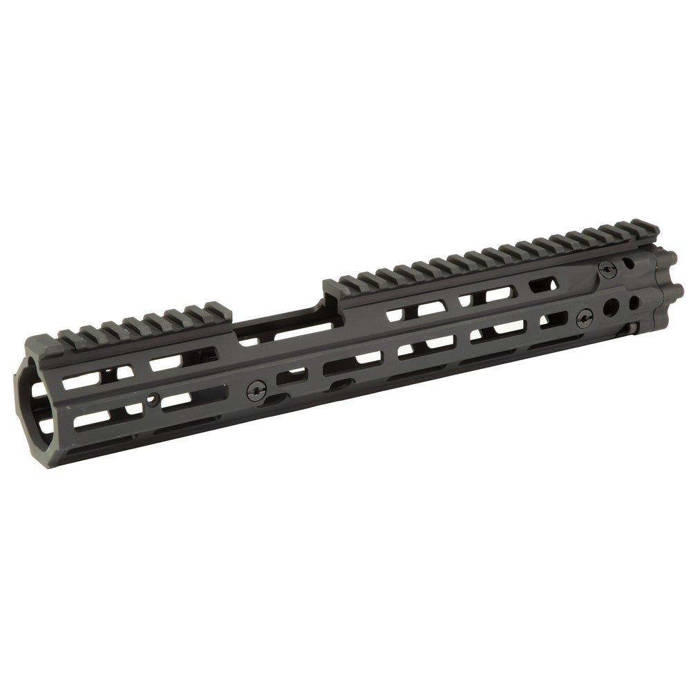 DD Ris Iii Rail Assemblies 13 Black