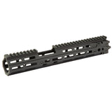 DD Ris Iii Rail Assemblies 13 Black photo 1