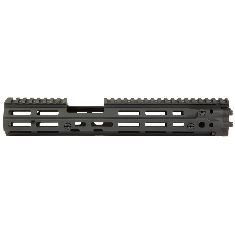 DD Ris Iii Rail Assemblies 13 Black