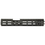 DD Ris Iii Rail Assemblies 13 Black photo 3