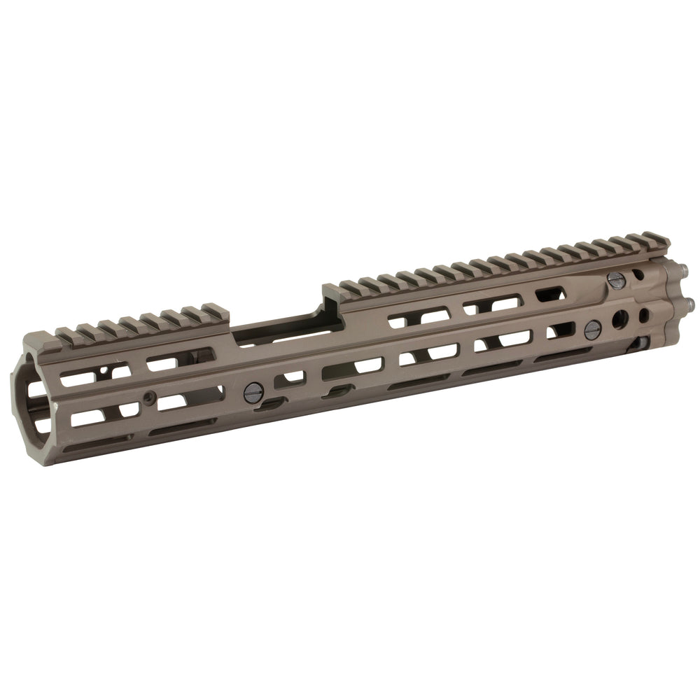 DD Ris Iii Rail Assemblies 13 FDE
