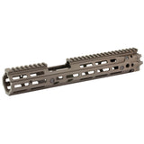 DD Ris Iii Rail Assemblies 13 FDE photo 1