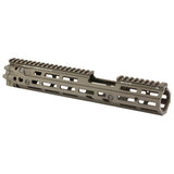 DD Ris Iii Rail Assemblies 13 FDE photo 2
