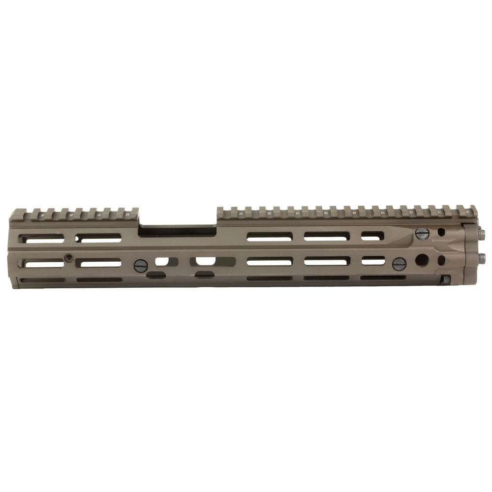 DD Ris Iii Rail Assemblies 13 FDE