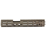 DD Ris Iii Rail Assemblies 13 FDE photo 3