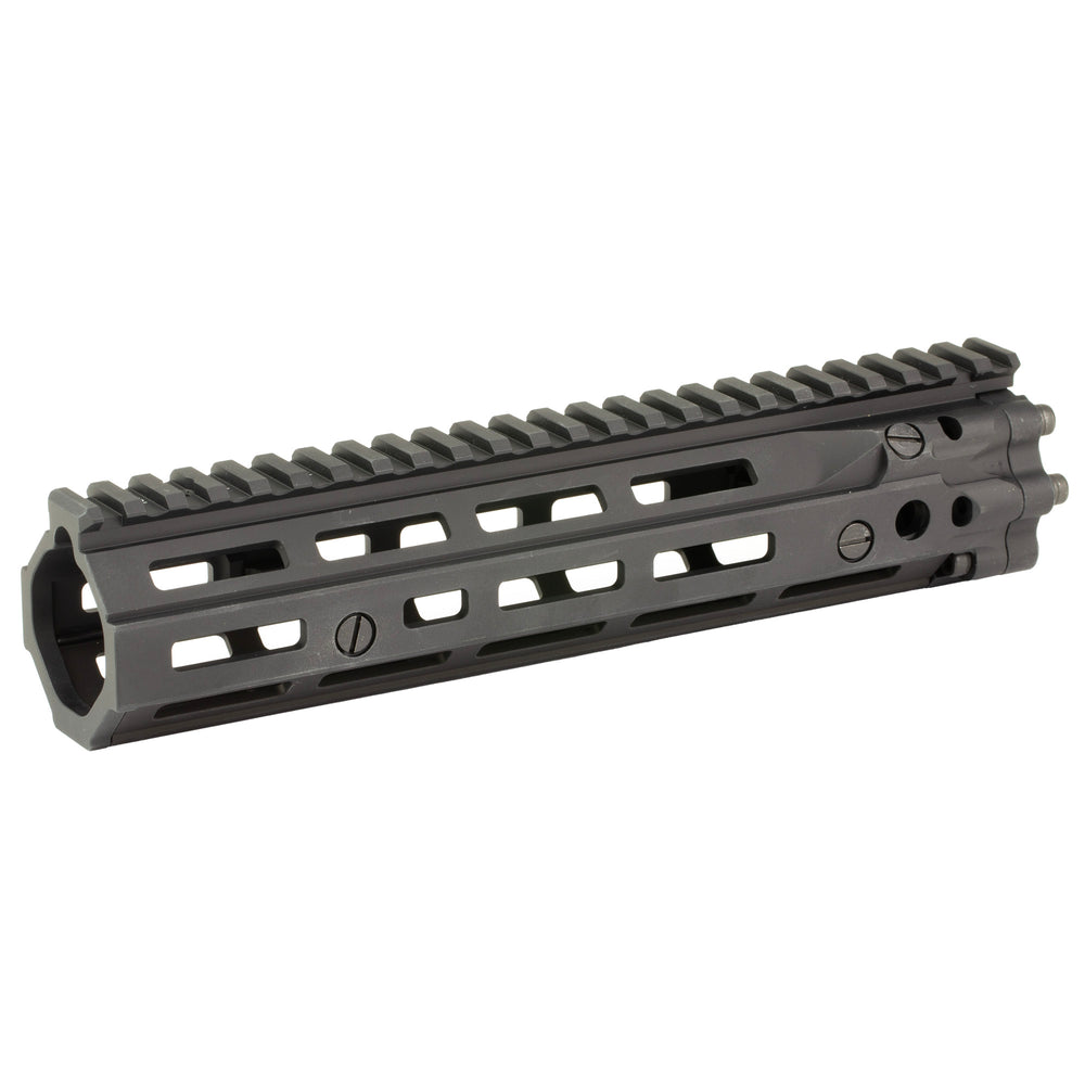 DD Ris Iii Rail Assemblies 9.5 Black