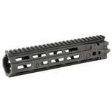DD Ris Iii Rail Assemblies 9.5 Black photo 1