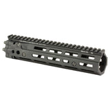 DD Ris Iii Rail Assemblies 9.5 Black photo 2