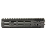 DD Ris Iii Rail Assemblies 9.5 Black photo 3