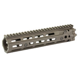DD Ris Iii Rail Assemblies 9.5 FDE photo 1