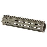 DD Ris Iii Rail Assemblies 9.5 FDE photo 2