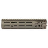 DD Ris Iii Rail Assemblies 9.5 FDE photo 3