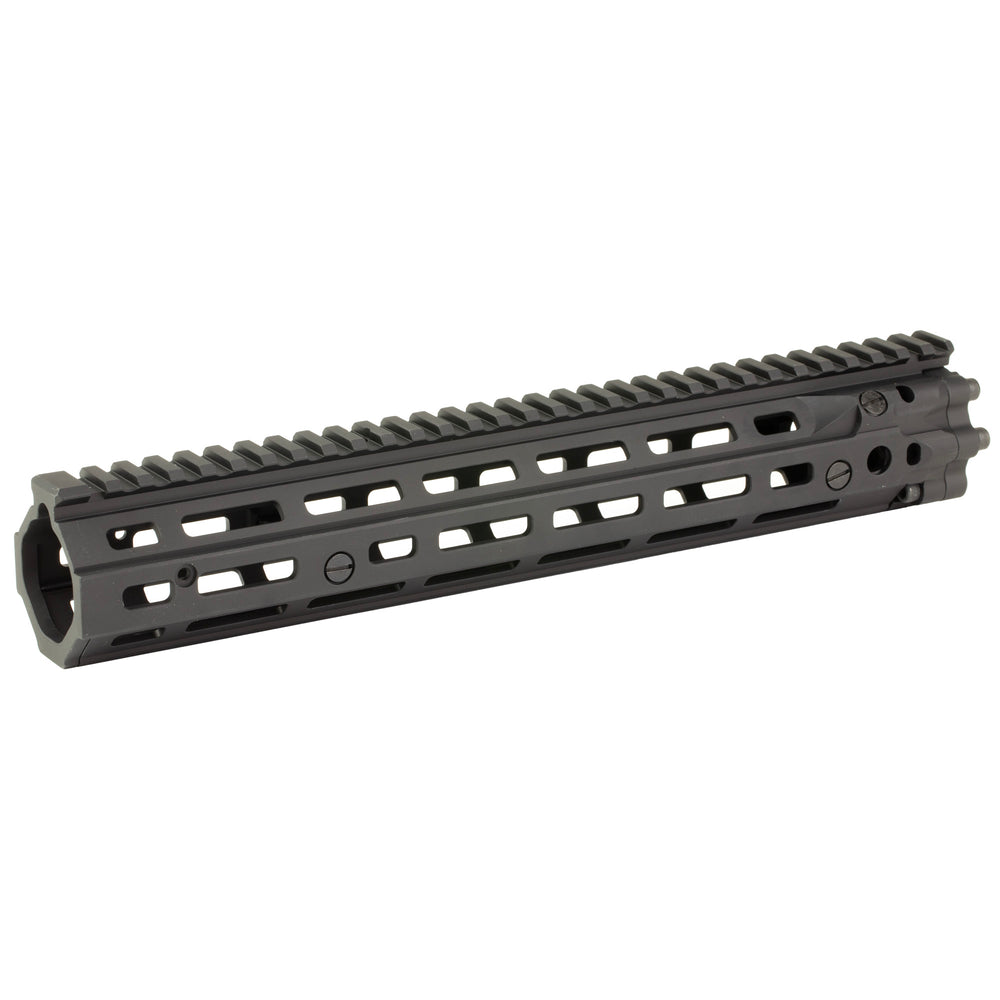 DD Ris Iii Rail Assemblies 12.5 Black