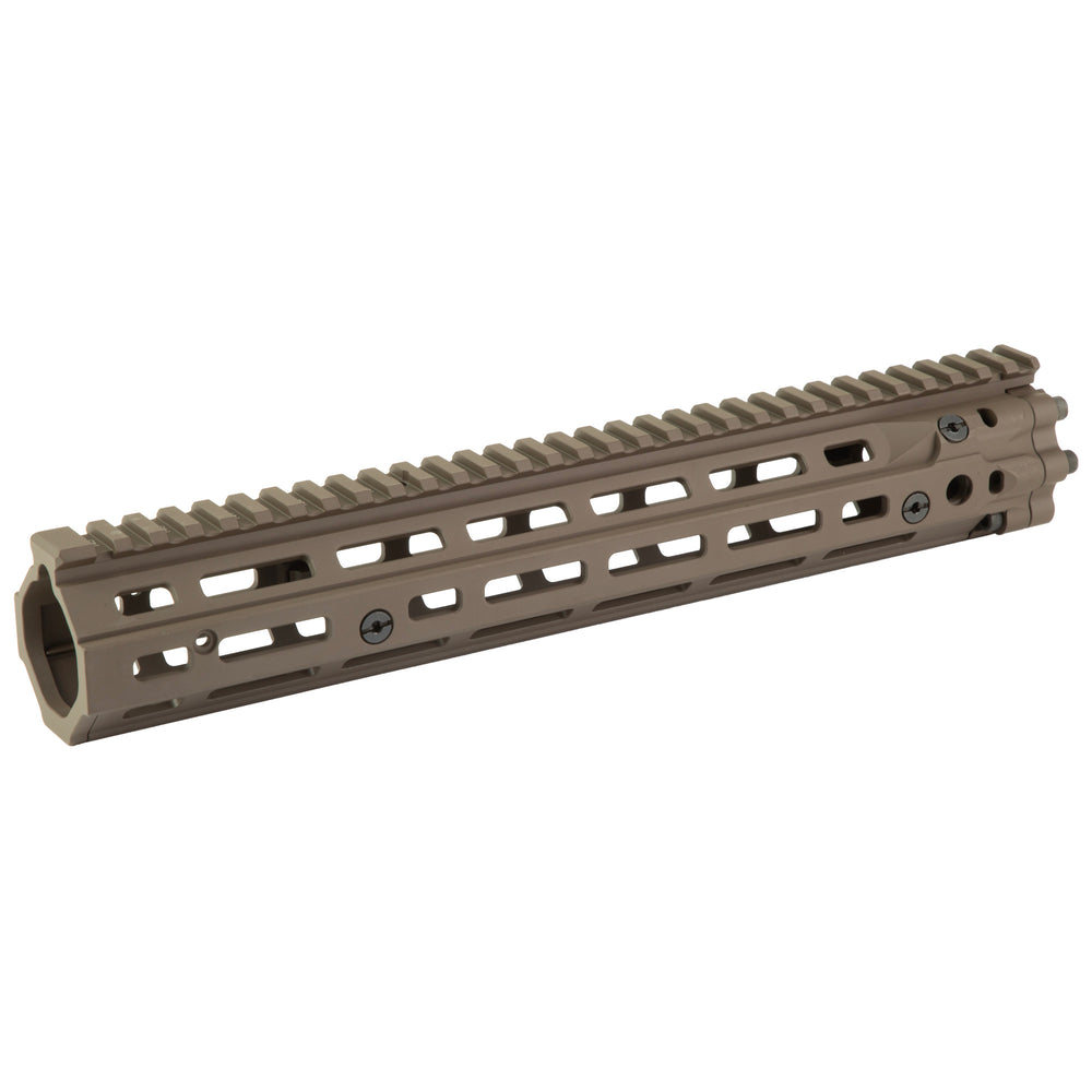 DD Ris Iii Rail Assemblies 12.5 FDE