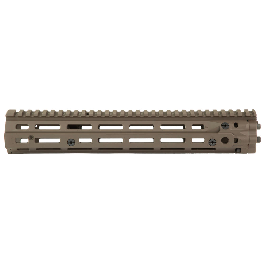 DD Ris Iii Rail Assemblies 12.5 FDE