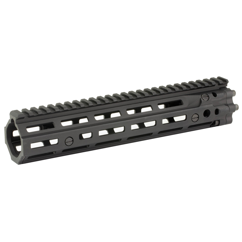 DD Ris Iii Rail Assemblies 10.5 Black