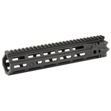DD Ris Iii Rail Assemblies 10.5 Black photo 1
