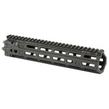 DD Ris Iii Rail Assemblies 10.5 Black photo 2