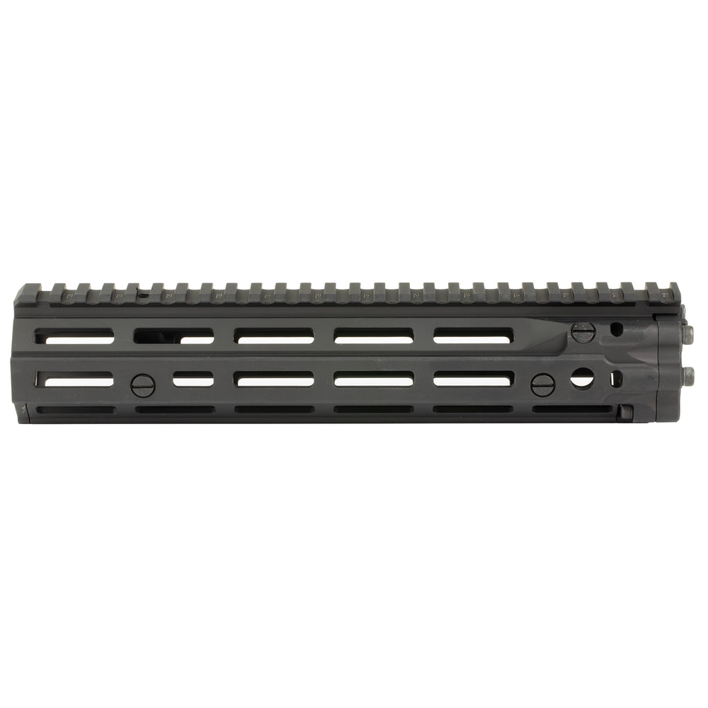 DD Ris Iii Rail Assemblies 10.5 Black
