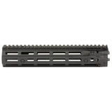 DD Ris Iii Rail Assemblies 10.5 Black photo 3
