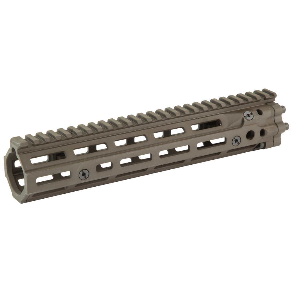 DD Ris Iii Rail Assemblies 10.5 FDE