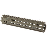 DD Ris Iii Rail Assemblies 10.5 FDE photo 2
