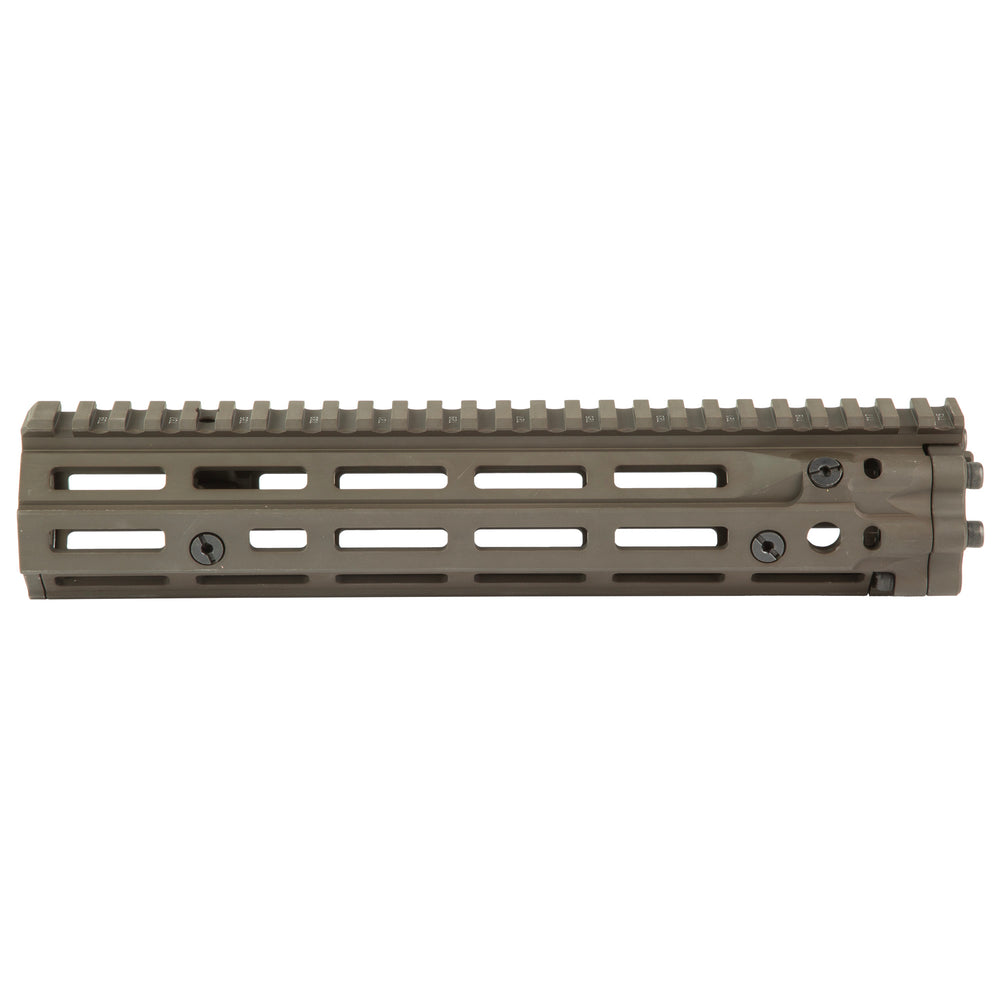 DD Ris Iii Rail Assemblies 10.5 FDE