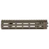 DD Ris Iii Rail Assemblies 10.5 FDE photo 3