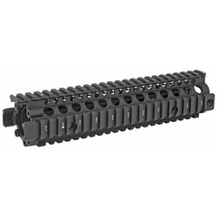 DD Ris II MK18 Rail 9.5 Black