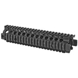 DD Ris II MK18 Rail 9.5 Black photo 2