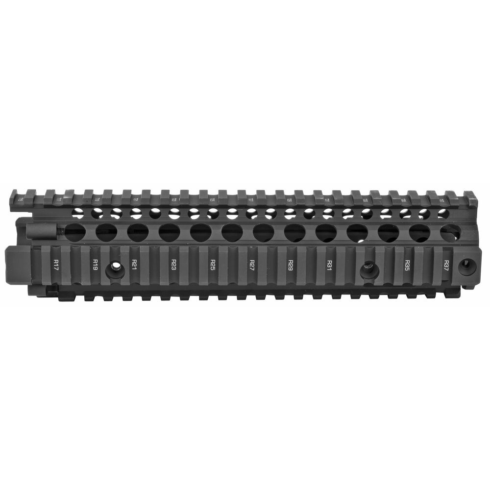 DD Ris II MK18 Rail 9.5 Black