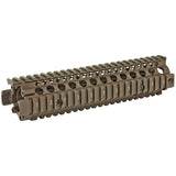 DD Ris II MK18 Rail 9.5 FDE photo 1